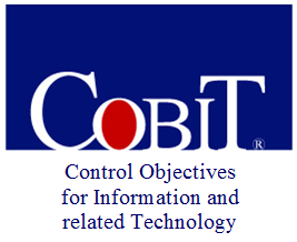 Cobit_Control_Objectives_for_Information_and_Technology_logo - ITIL Consulting | Sapiens Consulting